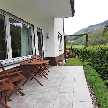 Haus Wiesengrund Winterberg Exterior foto