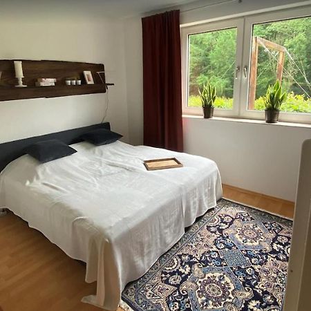 Haus Wiesengrund Winterberg Exterior foto